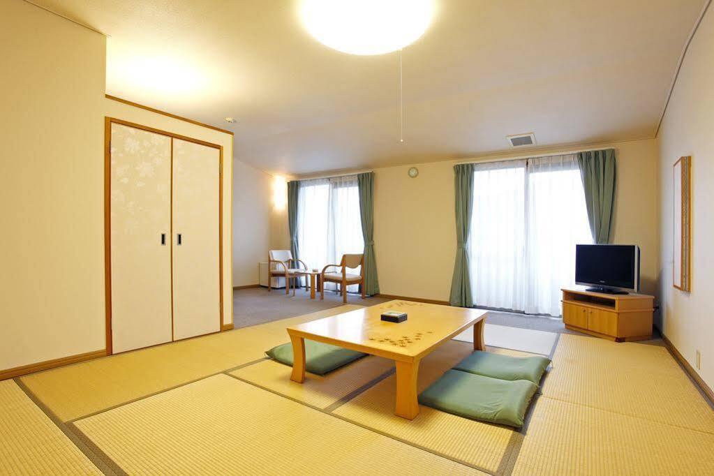 Unzen Onsen Seiunso Hotel Exterior photo
